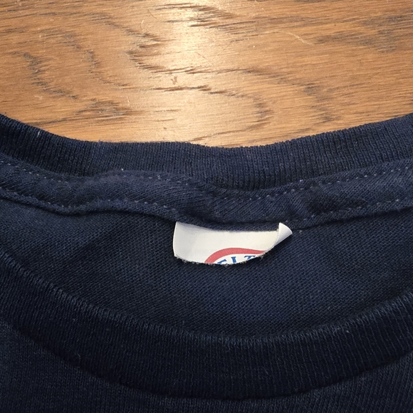 Eagle Graphic Nature T Shirt Shade Cycles Richmond Indiana Motorcycle Shop Tee - Picture 5 of 5